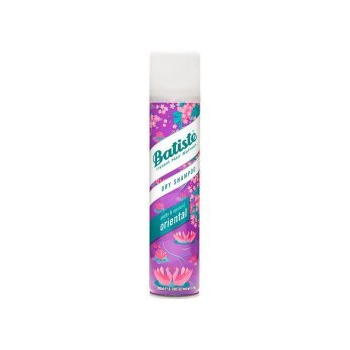 BATISTE SUCHY SZAMPON DO WŁOSOW 200ml ORIENTAL    !